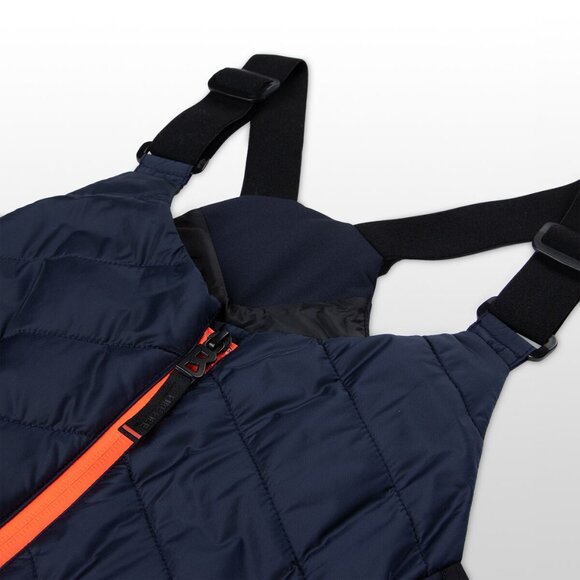 Bogner Fire & Ice Ski Set - Bibs and Jacket - Size 8 (both) - Picture 3 of 10